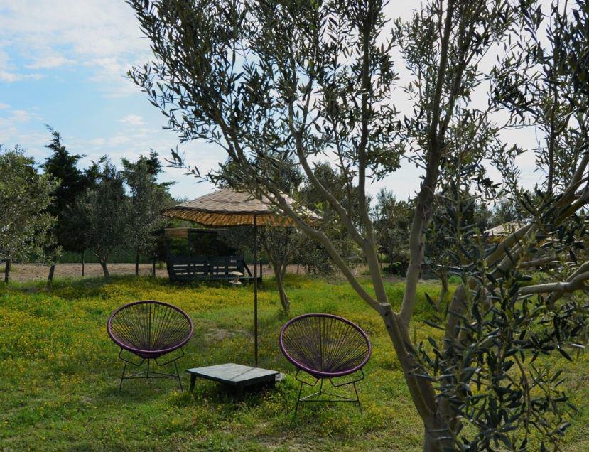 Le Petit Hotel Ve Bag Evi