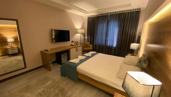 Sapanca Resort Hotel