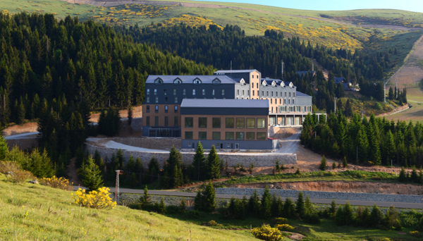 Wyndham Garden Çambaşı