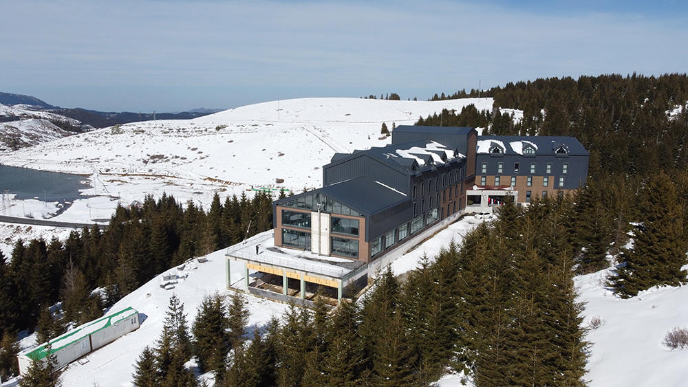Wyndham Garden Çambaşı