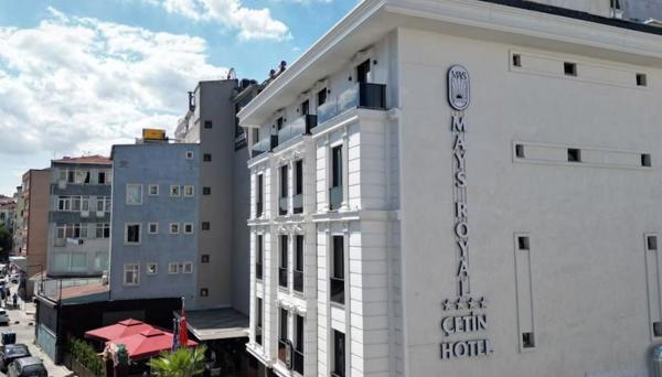Mays Royal Hotel