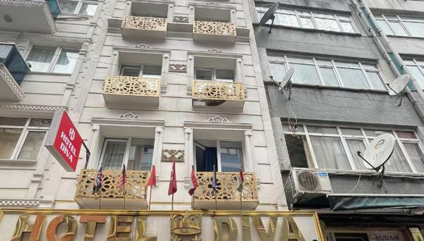 Hotel Diva