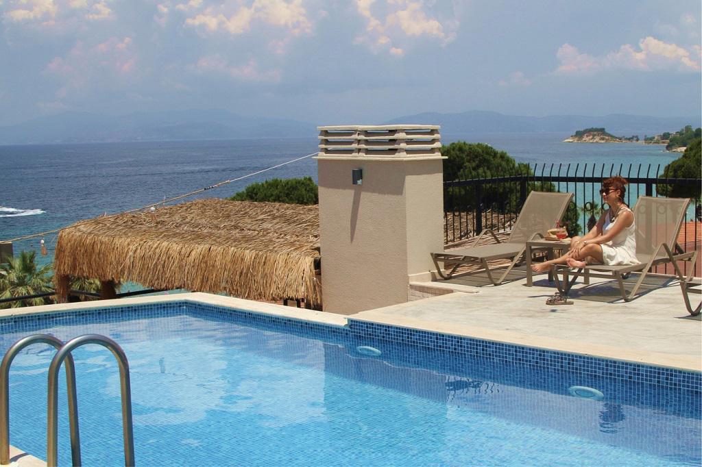 Hotel Rosy Suites