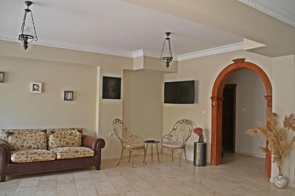 Hotel Rosy Suites