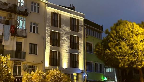 Sareban Hotel
