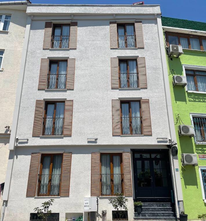 Sareban Hotel