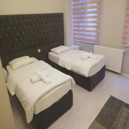 Samsun Amazon Hotel