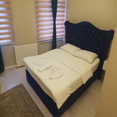 Samsun Amazon Hotel