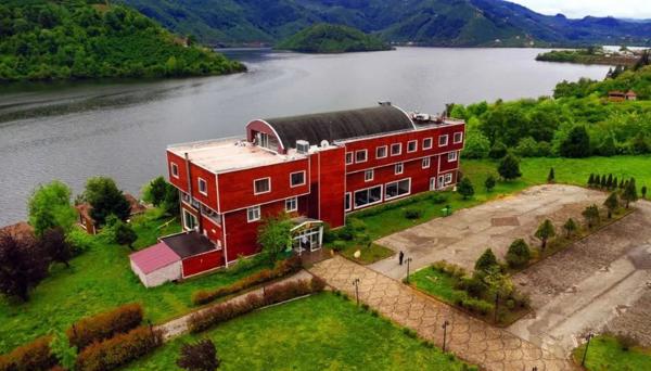 Ayvacık Hotel