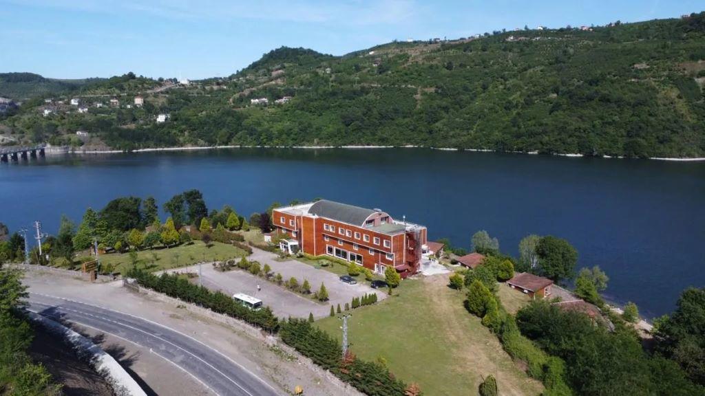 Ayvacık Hotel