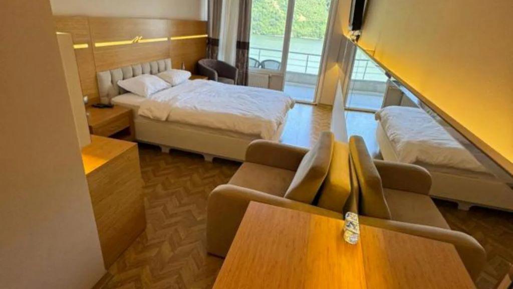 Ayvacık Hotel