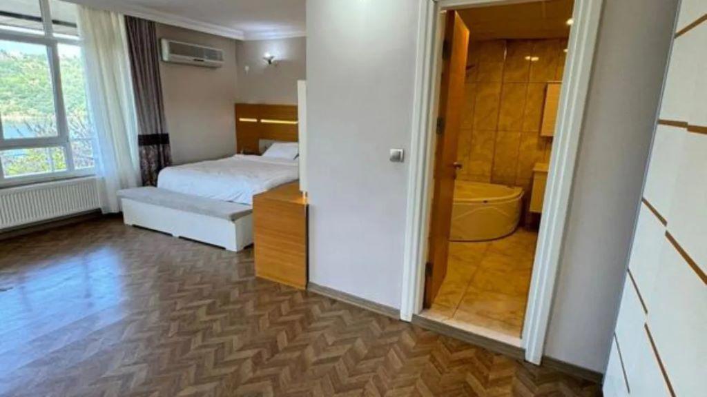 Ayvacık Hotel