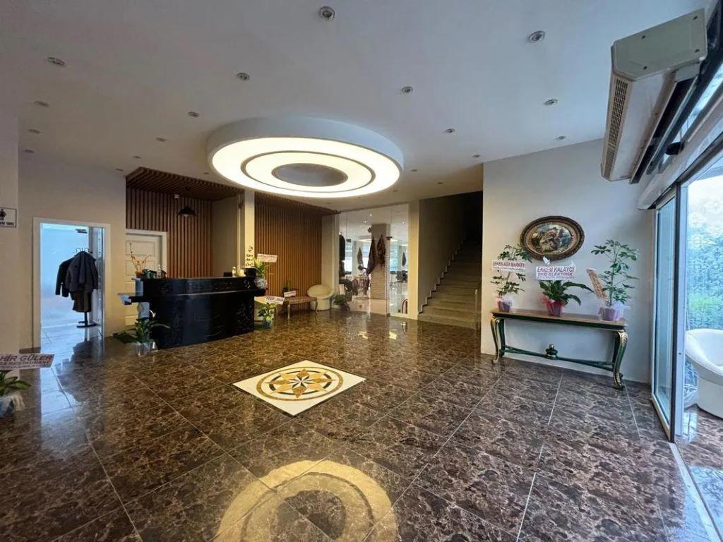 Ayvacık Hotel