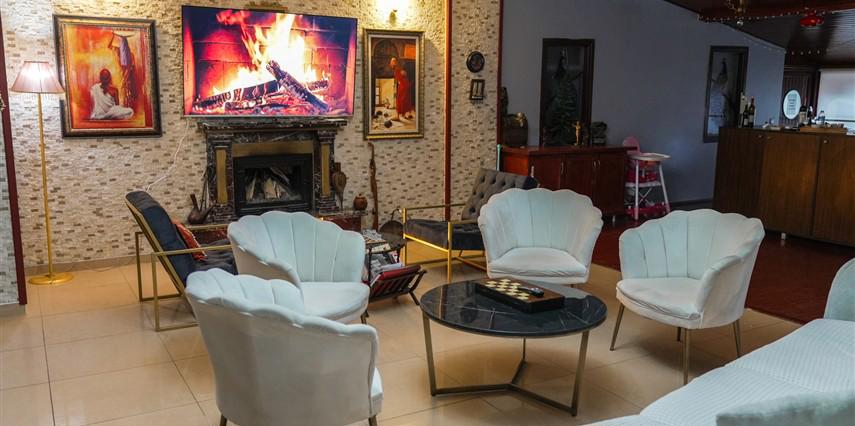 Butterfly Boutique Hotel Ağva