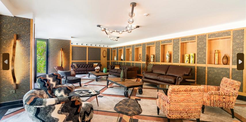 Şile Gönen Hotel