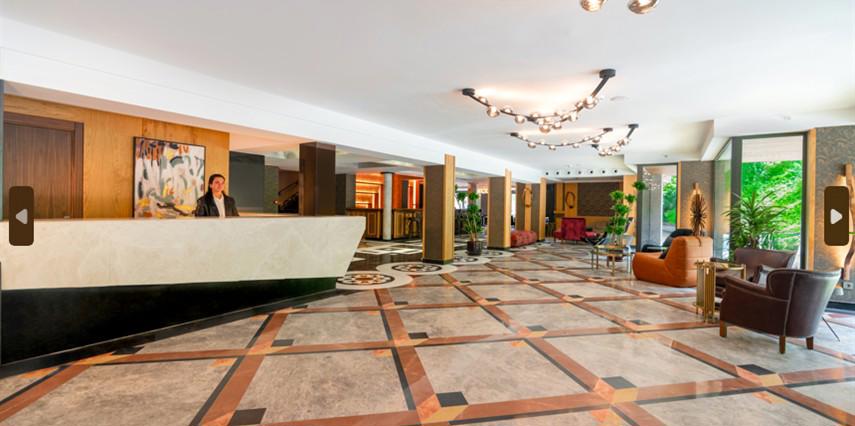 Şile Gönen Hotel