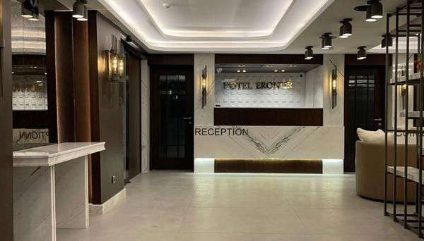 Hotel Eronur