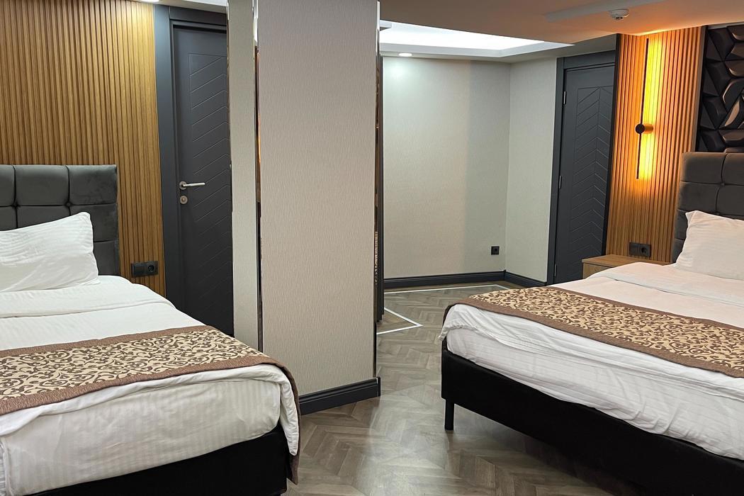 Hotel Eronur
