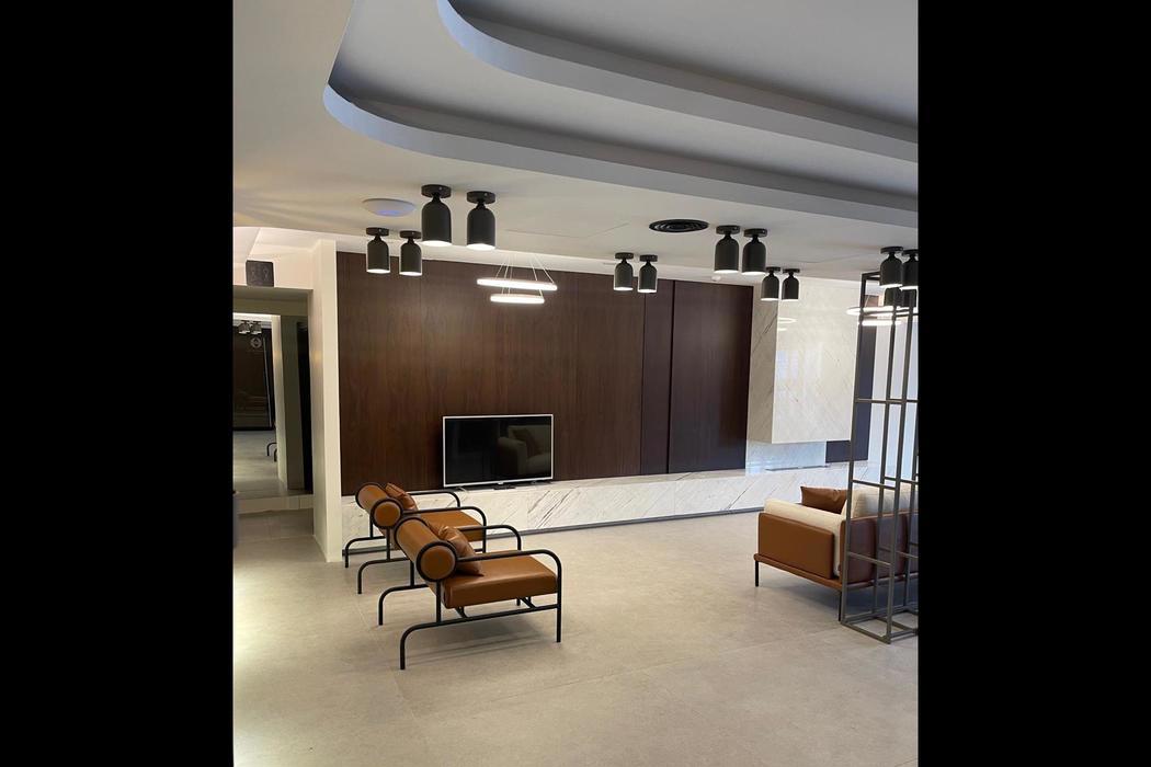 Hotel Eronur