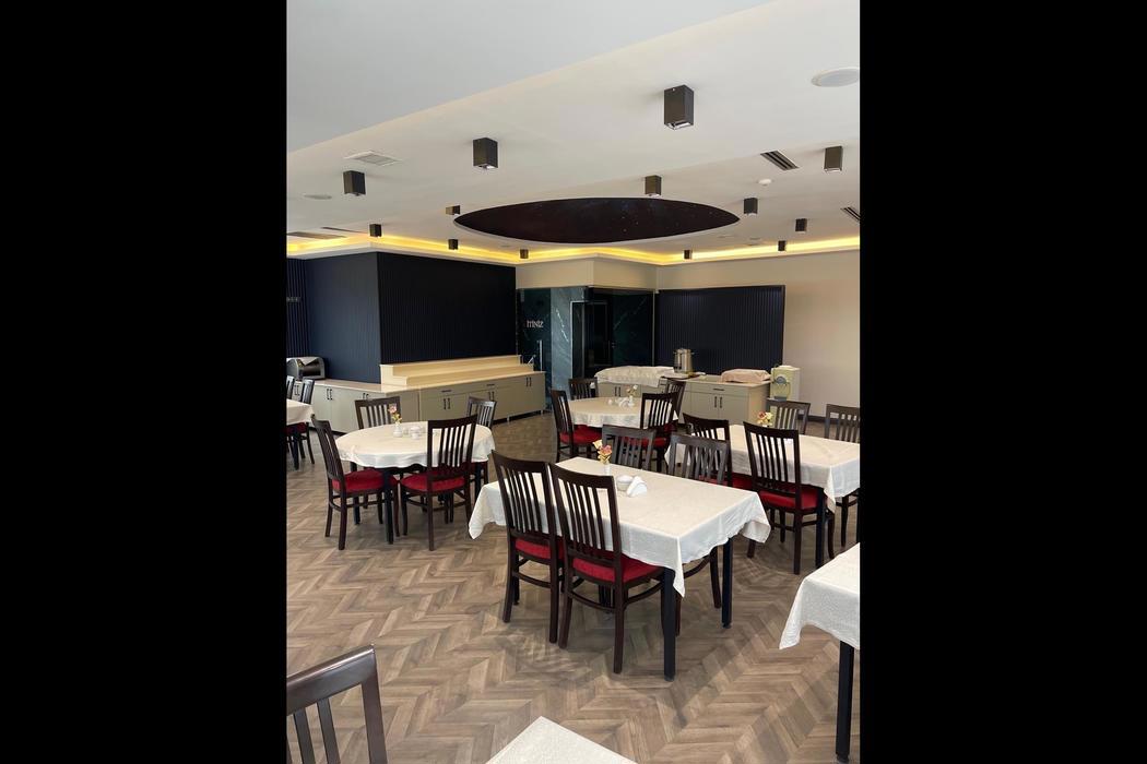 Hotel Eronur
