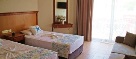 Hotel Rosy Suites