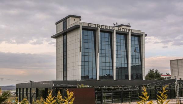 Görgülü Hotel