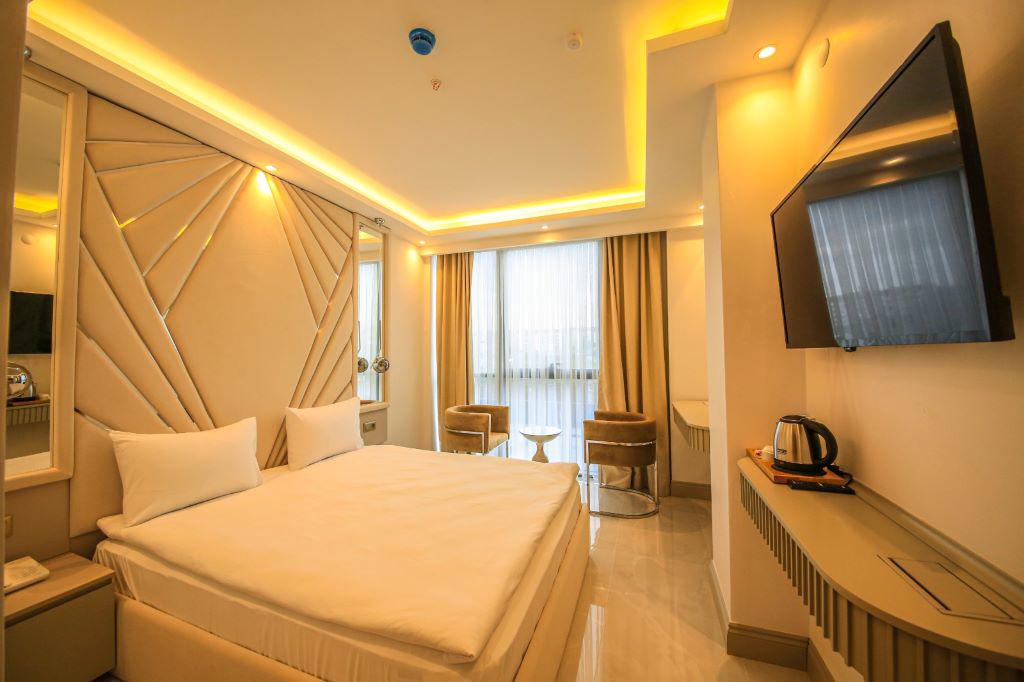 Görgülü Hotel