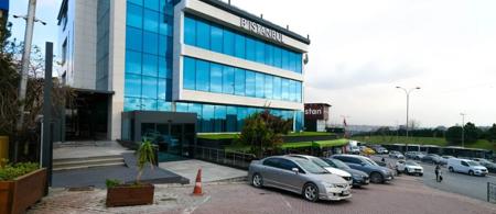 B'istanbul Hotel