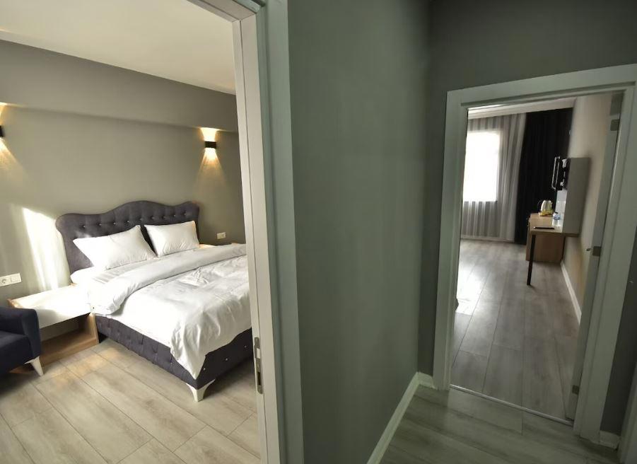 Rio's Hotel