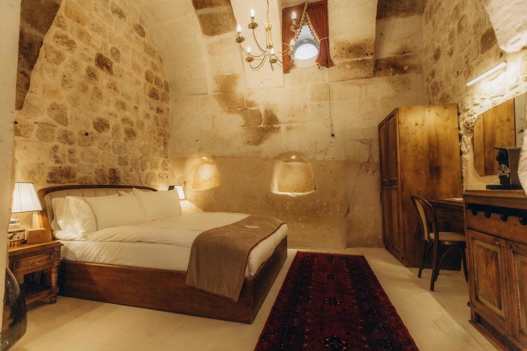 Via Regia Hotel Cappadocia