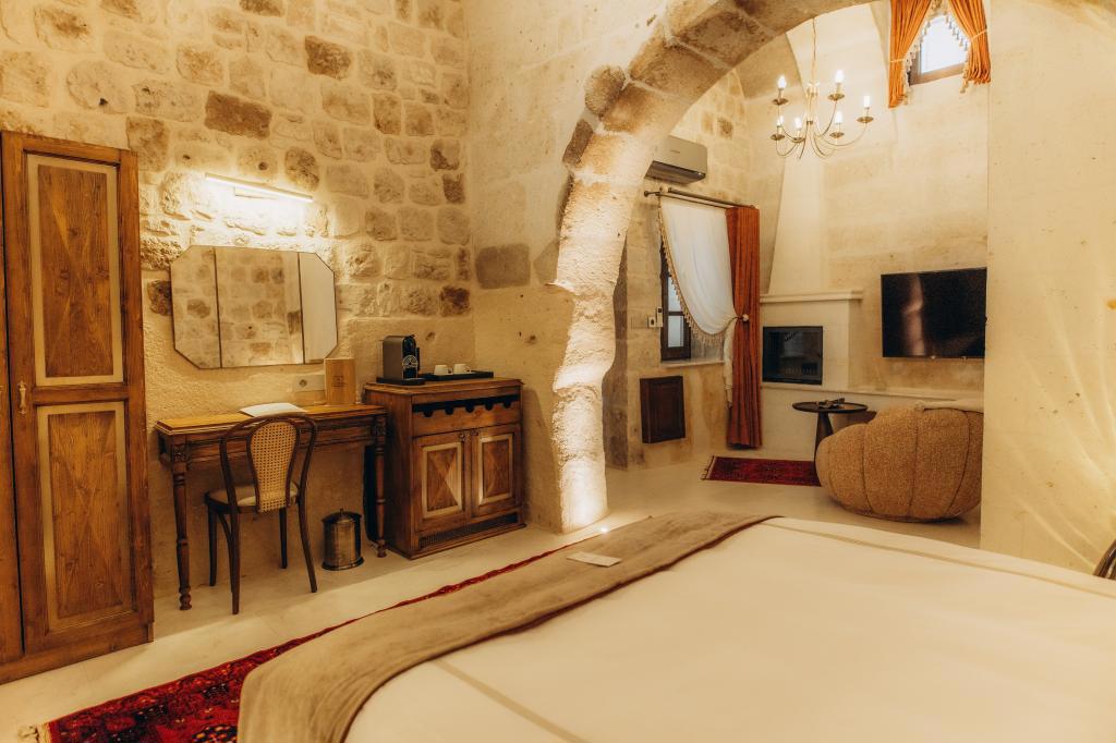Via Regia Hotel Cappadocia