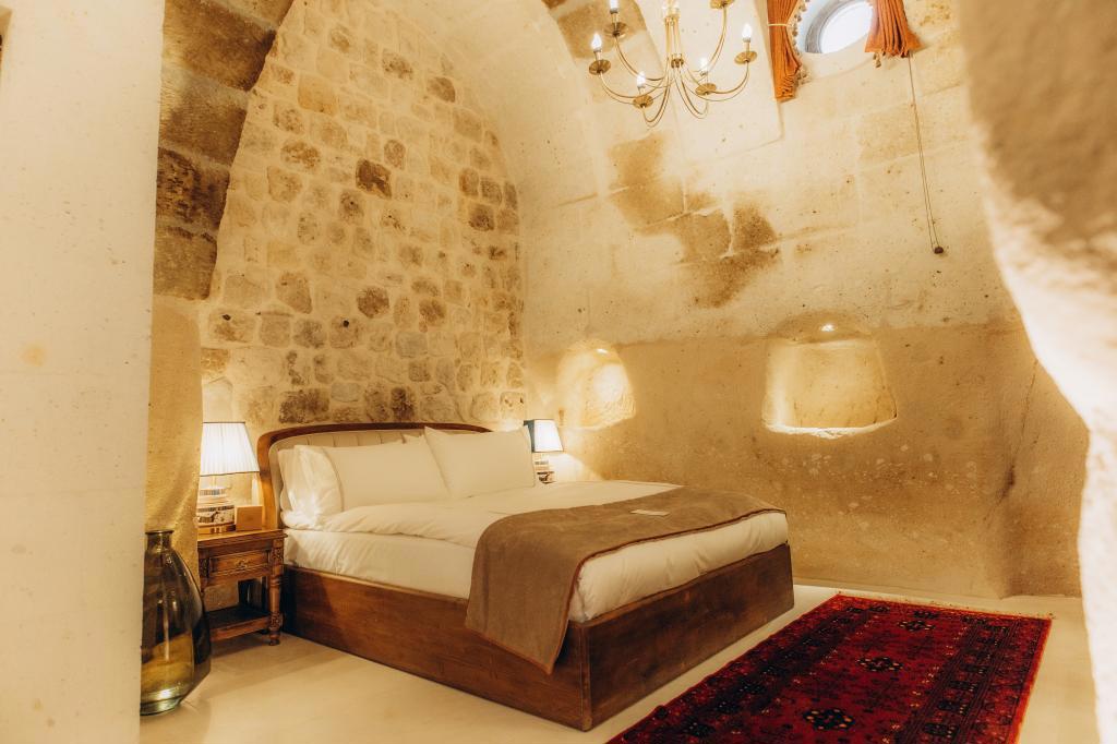 Via Regia Hotel Cappadocia