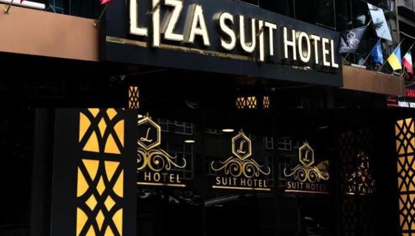 Liza Suit Hotel