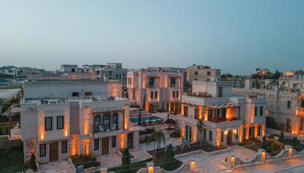 Cappadocia Bloom Hotel