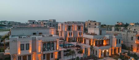 Cappadocia Bloom Hotel