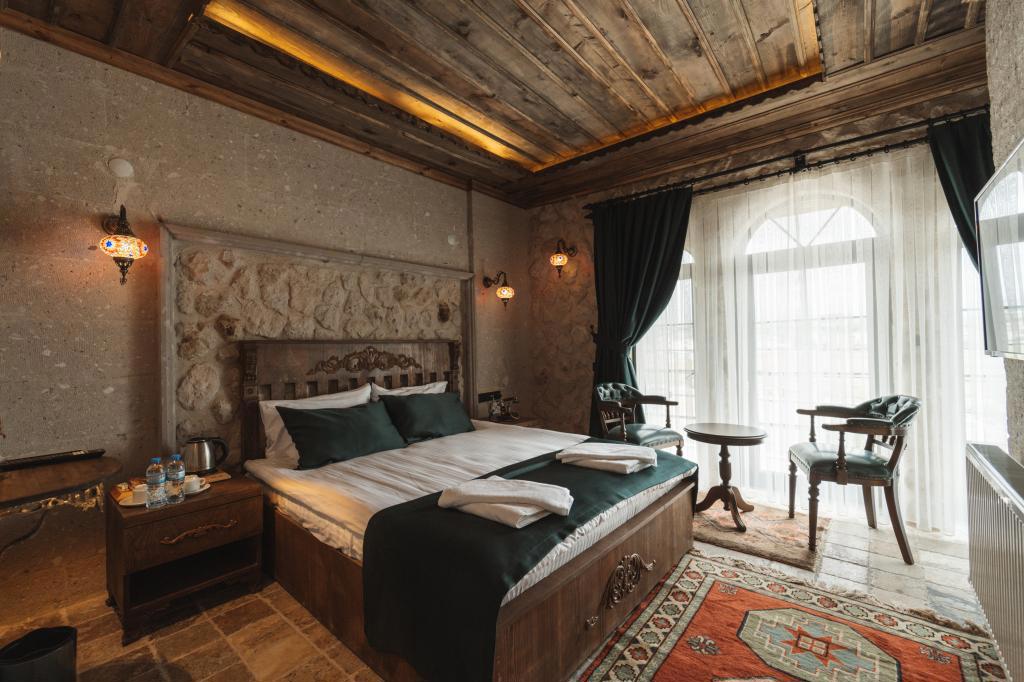 Cappadocia Bloom Hotel