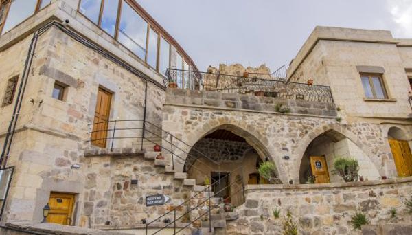 Carmin Cave Hotel