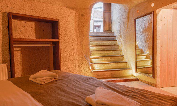 Carmin Cave Hotel
