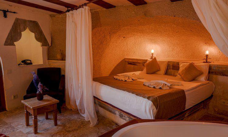 Carmin Cave Hotel