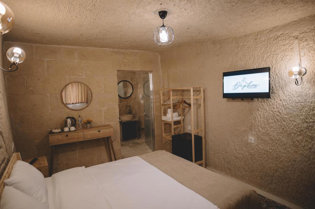 Daphne Cave Hotel