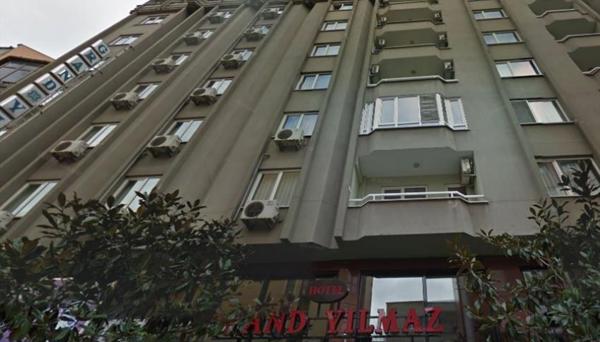 Hotel Grand Yilmaz