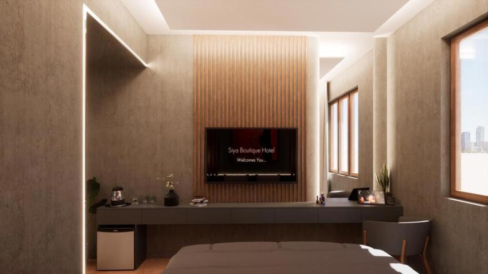 Siya Boutique Hotel