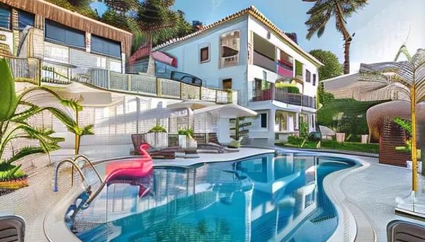 Hillora Hotel +12 Adult Only