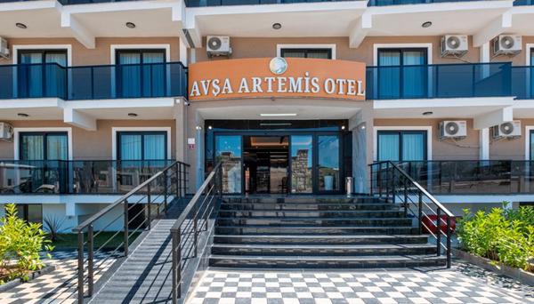 Avşa Artemis Otel