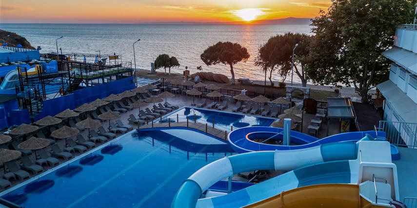 Avşa Artemis Otel