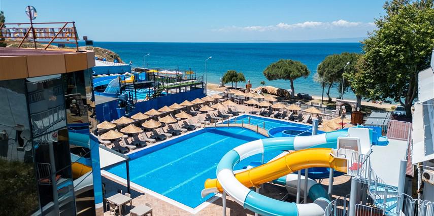 Avşa Artemis Otel
