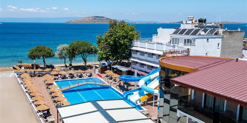 Avşa Artemis Otel