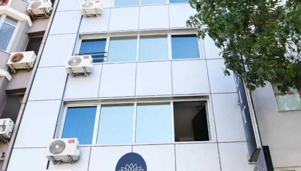 Serenity Suit Hotel Bakirköy