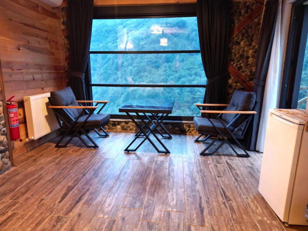 Gülhan Doğa Hotel