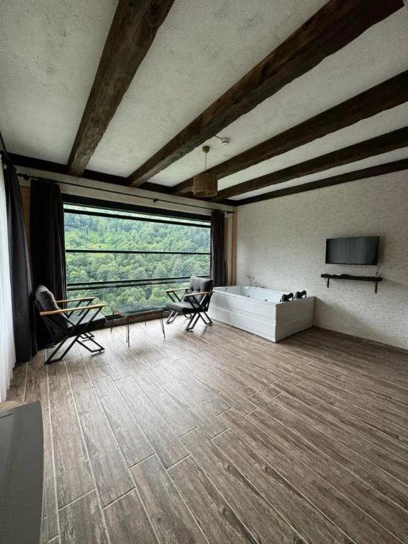 Gülhan Doğa Hotel